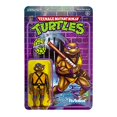 thumbnail image 2 of REACTION FIGURES Donatello Teenage Mutant Ninja Turtles Action Figure, 2 of 2