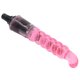 thumbnail image 5 of Cabezal De Masajeador De Fascia, Pieza De Repuesto Liviana, Lavable, Tamaño Compacto, Cabezal De Máquina De Masaje Muscular, Color Rosa Para Uso En Viajes En El Hogar Para, 5 of 7