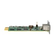 Eaton Cybersecure Gigabit Network-M3 Card for UPS and PDU, UL 2900-1 and IEC 62443-4-2 Certified Network Card