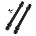 thumbnail image 2 of Actualización Universal de Transmisión CVD para SCX10 D90 Crawler SM SunniMix CVD Universal Shaft Metal, 2 of 8