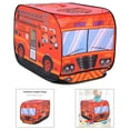 thumbnail image 4 of Carpa de juegos Zulema para niños, 4 of 7