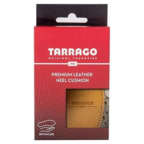 Tarrago Orthocare Premium Heel Cushion 35/37