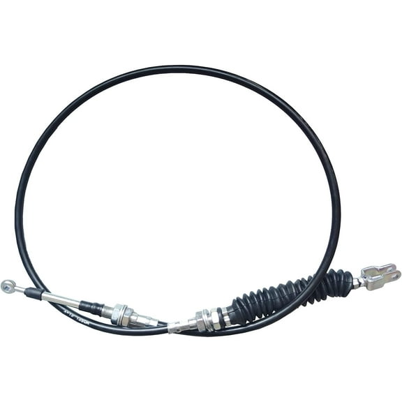 XYZIL Auxiliary Control Valve Lever Wire 3C085-82970 3C081-82970 Compatible with Kubota M5040 M5140 M6040 M7040 M6060 M7060 M8540 M9540 Meter Cable