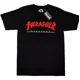 thumbnail image 1 of Playera Thrasher Godzilla, 1 of 4