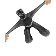 Goo Jit Zu Marvel Supagoo Hero Pack, Black Panther, 8.5 inches