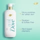 thumbnail image 2 of Microesmaltes Body Wash Dove Exfoliate Away con AHA de 550 ml, 2 of 4