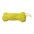 thumbnail image 3 of Life Saving Rope 30M Reflective Throwable Rope Throw Water Floating Reflective Rope For Canoe Boat Diving Rafting Yacht Sailing ,Long Lasting, 3 of 6