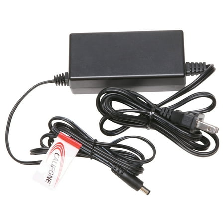 UPC: 0610356805008 | Califone WS-CHP Power Adapter  For Use with WS-CH Charger