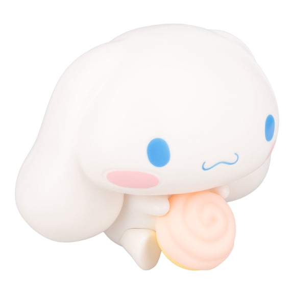 Sanrio Cinnamoroll GloBuddies Light, 14cm Character Lamp, AA Battery Powered, Officially Licensed - Paladone