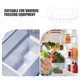 thumbnail image 3 of RENACLIPY Estante Colgante Para Cocina Y Congelador Con Gran Capacidad Para Carnes Y Vegetales, 3 of 8