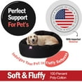 thumbnail image 4 of Bagel Lit pour Chien de Majestic Pet Products, 4 of 4