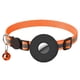 thumbnail image 1 of Kuymtek Fashion Gps Tracker Nylon Cat Tracker para Accesorios para Al Aire Libre (naranja), 1 of 8