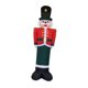 thumbnail image 2 of Cascanueces de Navidad,Soldado Cascanueces Inflable Navideño,Luces LED para exteriores,interiores,jardines,césped,patios,Porche trasero iluminado para el hogar festivo y los, 2 of 9