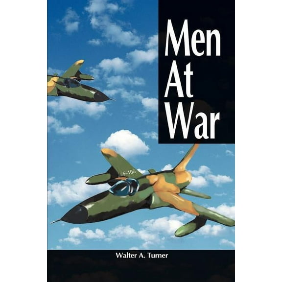 Men at War (Paperback)