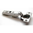 thumbnail image 1 of Blum 100 Degrees Screw On Half Cranked Clip Hinge, 1 of 2