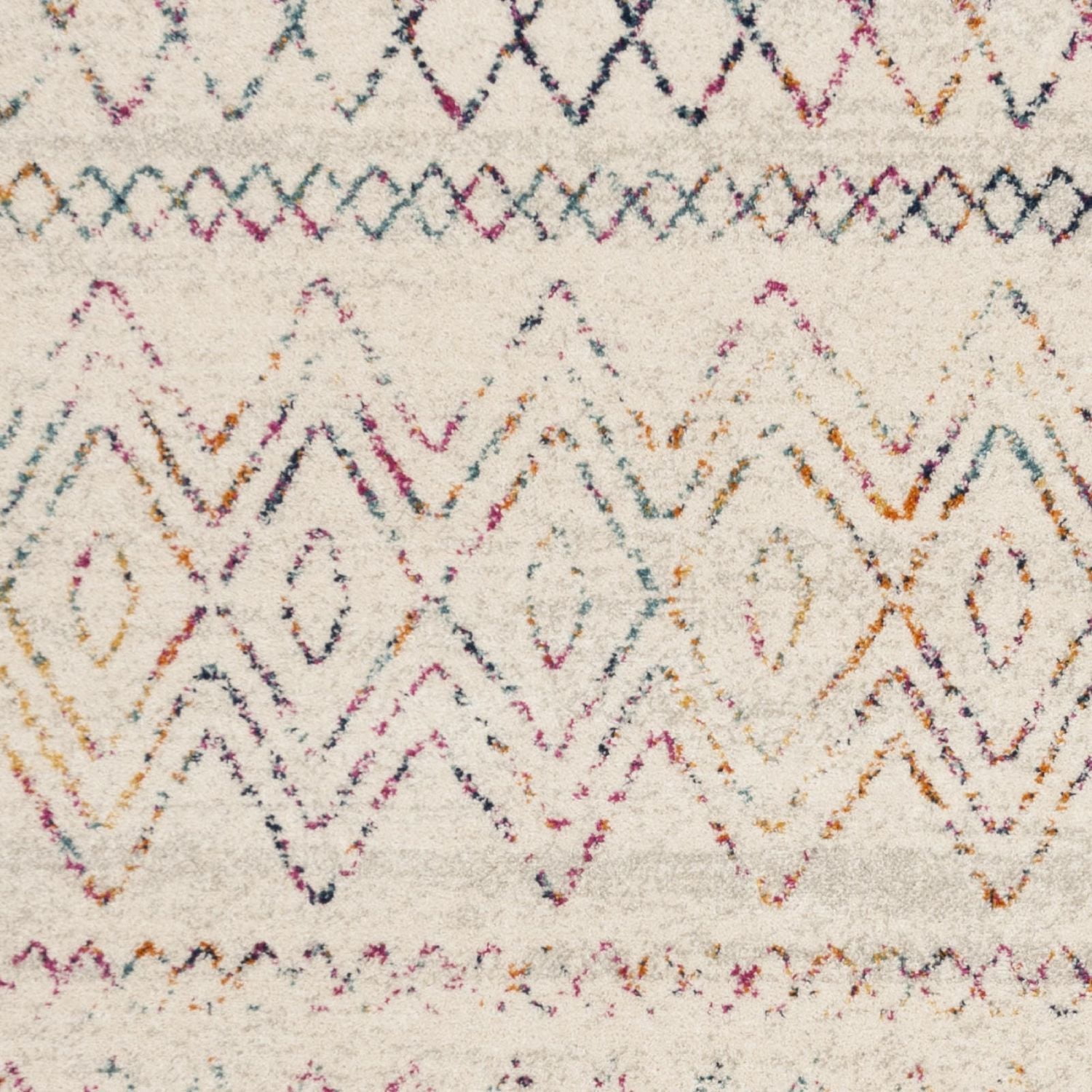 Safavieh Madison Hannah Geometric Area Rug