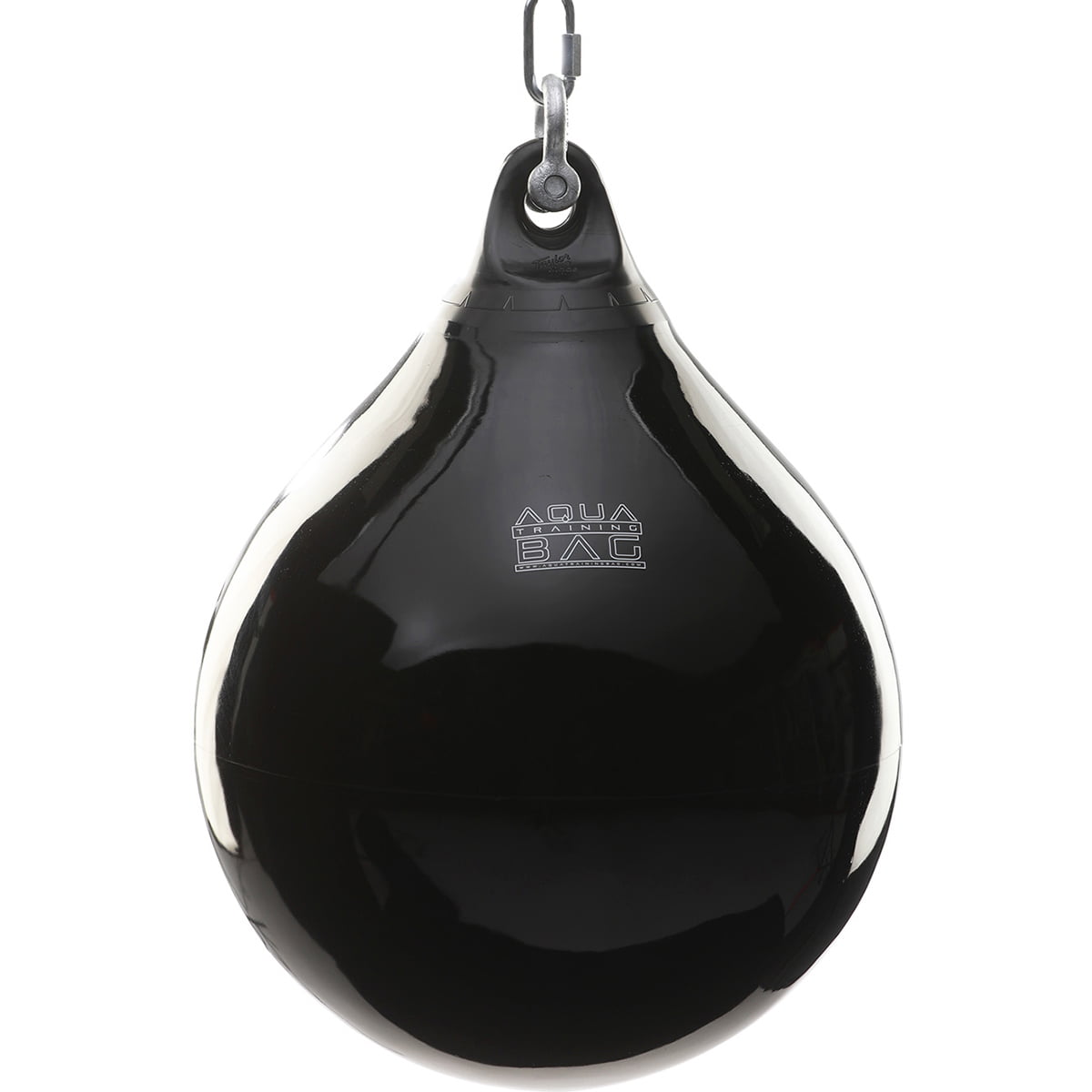 Aqua Punching Bag 21" 190lbs Heavy Water Punch Bag with 2-Year Warranty 