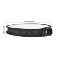 thumbnail image 2 of Fdit 40CM Portable Pliable Rond Speedlite Diffuseur de Boîte à Lumière Flash Appareil Photo, Speedlite Softbox Diffuseur, Portable Softbox Diffuseur, 2 of 10