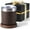 Wood, variant on Zhenglu Heated Coffee Mug Set, USB Powered Heating Cup with 10Hrs Auto Shut-Off - Smart Temperature Control Mug - 12oz Wood