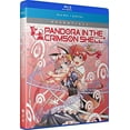 thumbnail image 2 of Pandora In The Crimson Shell Ghost Urn: The Complete Series (Blu-ray + Digital Copy), 2 of 2