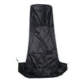 thumbnail image 4 of WAXIAYUZ Car Sweat Protector Seat Cover Universal Non-Front (2PCS), 4 of 7