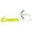 Siren, variant on Strike King KVD Toad Buzzbait Lure 3/8oz Pearl