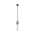 thumbnail image 6 of Trans Globe Lighting Pnd-2155 Mie 7" Wide Mini Pendant - Chrome, 6 of 7