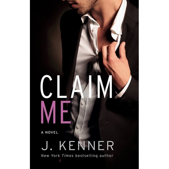 Claim Me: The Stark Series #2