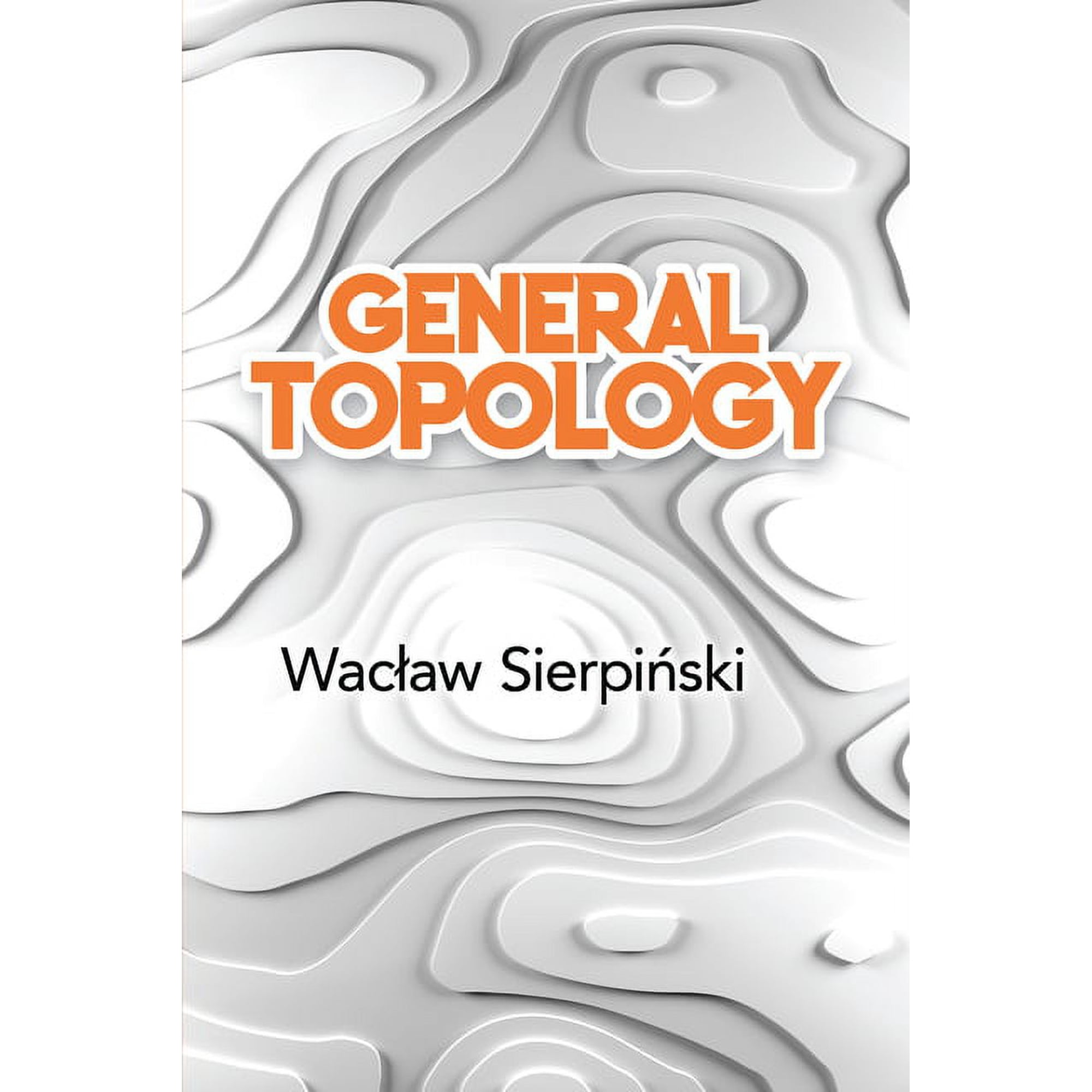 Dover Books on Mathematics General Topology, (Paperback)