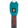 thumbnail image 3 of Makita XRU23SM1 18V LXT Brushless Lithium-Ion 13 in. Cordless String Trimmer Kit (4 Ah), 3 of 6