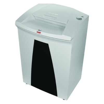 SECURIO B34c L4 Micro-Cut Shredder HSM1842