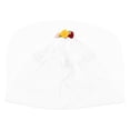 thumbnail image 4 of Accessoire de Voile de Gaze pour Poupée de Mariage, Accessoire de Mode pour Poupée de Mariage, Mini Voile pour Décoration de Poupée, Costume de Poupée, Jouet de Poupée, 4 of 8