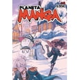 thumbnail image 1 of Planeta Manga NÂº 15 Planeta Cómic 9788411120067, 1 of 2