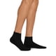 thumbnail image 3 of Pack de 10 calcetines Skechers Half Terry Classic Quarter Crew para hombre, 3 of 4