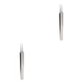 thumbnail image 4 of Vogacara 3PCS Espinillas Acné Granos Mancha Eliminador Extractor Clip Pinzas Set Type2 NO2, 4 of 5