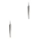 thumbnail image 4 of Qarigey 3PCS Espinillas Acné Granos Mancha Eliminador Extractor Clip Pinzas Set Type1 NO1 Qarigey CBP002982, 4 of 5