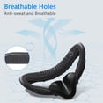 thumbnail image 2 of Interface Faciale VR et Coussinet Facial pour Oculus Quest 2 AODELAN, 2 of 8