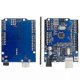 thumbnail image 2 of Arduino UNO R3 Rev3 ATMEGA328P Compatible Board, CH340G USB, 2 of 5