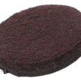 thumbnail image 5 of KAKOWELY felt furniture pads Felt Furniture Pads Round Felt Pads Hardwood Floors Felt Pads Chair Legs Nonslip Furniture Pads Chair Leg Floor Protectors Anti Scratch Furniture Protector, 5 of 5