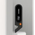 thumbnail image 3 of Stainless Steel BBQ Food Meat Digital Thermometer Instant Reading Kitchen Cooking Digital Meat Ther, 3 of 5
