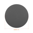 thumbnail image 3 of 5-Inch Hook and Loop Sanding Disc Wet/Dry Silicon Carbide 600/1000/1500 Grit Assorted 15 pcs, 3 of 5