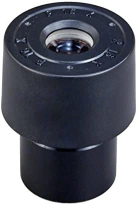 OMAX WF25X Widefield Eyepiece for Microscope 19.8mm 