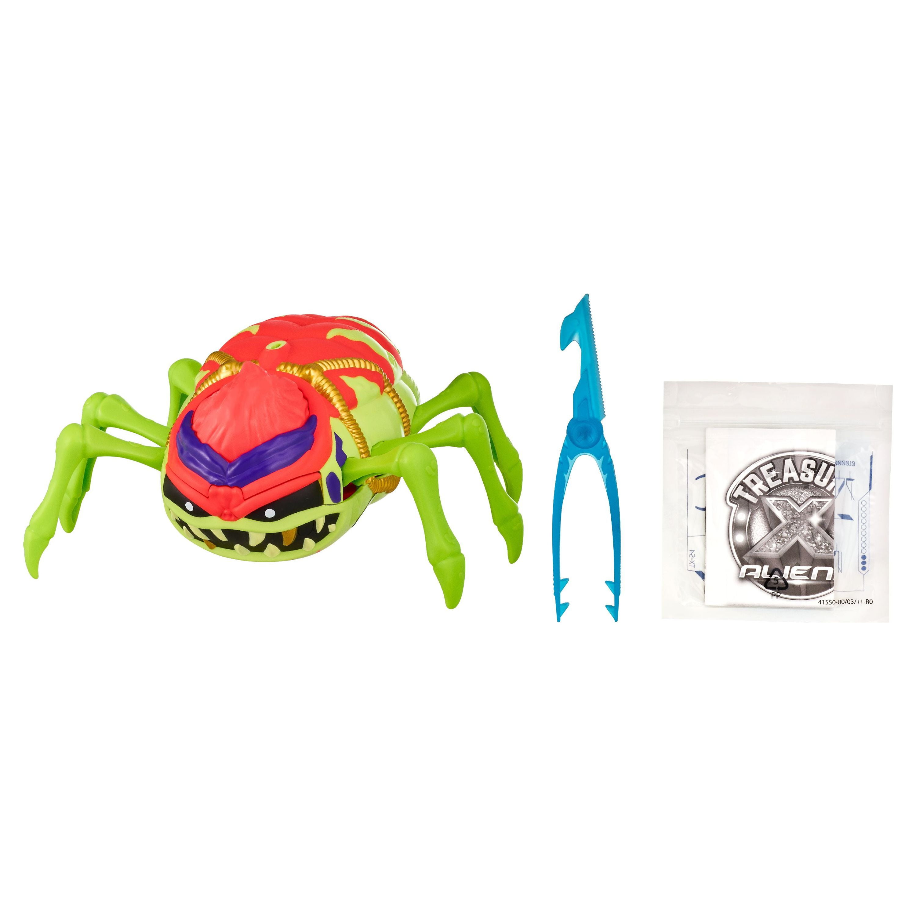 Treasure-X Aliens Ultimate Dissection Kit - 26 Level Poland | Ubuy