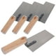 thumbnail image 2 of EeaseMX Paleta de yeso para masilla, 4 Uds., paleta de albañilería, paleta de yeso para acabado, 2 of 8