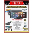 thumbnail image 4 of pantalla Treo TR-MT10DVR3, 4 of 4