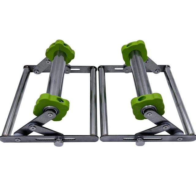 Adjustable Cutting Machine Support Frame,Foldable Height Adjustable Cutting Stand,Cu Saw Table Saw Stand,Metal Machine Table
