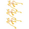 thumbnail image 4 of Parakeet Toy, Bird Toy Parakeet Toys And Accessories Non-  For Macaws For Parrots For Cockatiels, 4 of 8