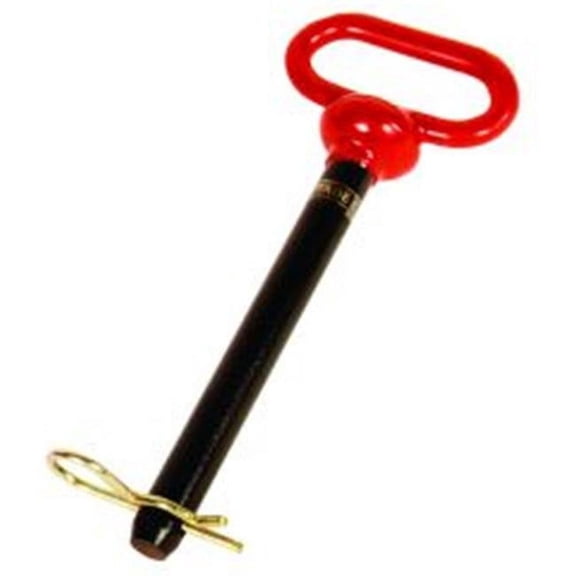 Red Head Hitch Pin 1 Inch - 01508