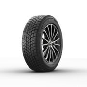 Angle View: Michelin X-Ice Snow 255/35R18 94H XL
