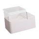 thumbnail image 5 of Alimentador automático de peces, alimentador de acuario, alimentador de vacaciones, alimentador inteligente para exteriores e interiores 150g, 5 of 8